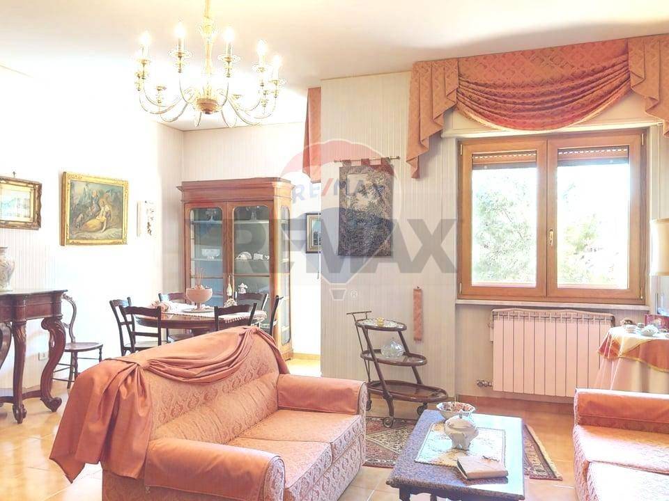 appartamento in vendita a Caserta