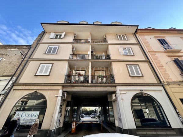 appartamento in vendita a Caserta in zona Centro Città