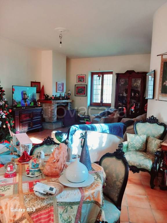 appartamento in vendita a Caserta in zona Briano