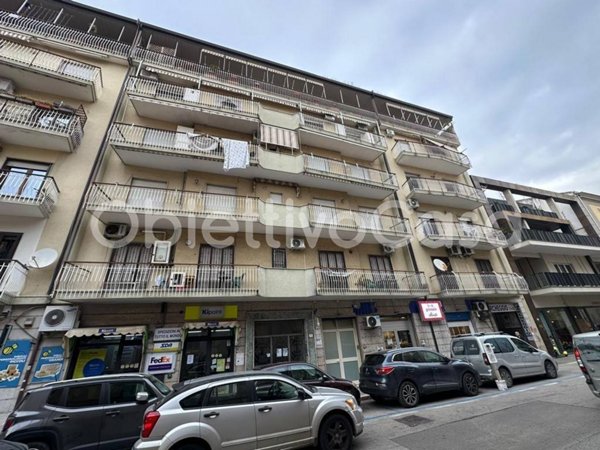 appartamento in vendita a Caserta