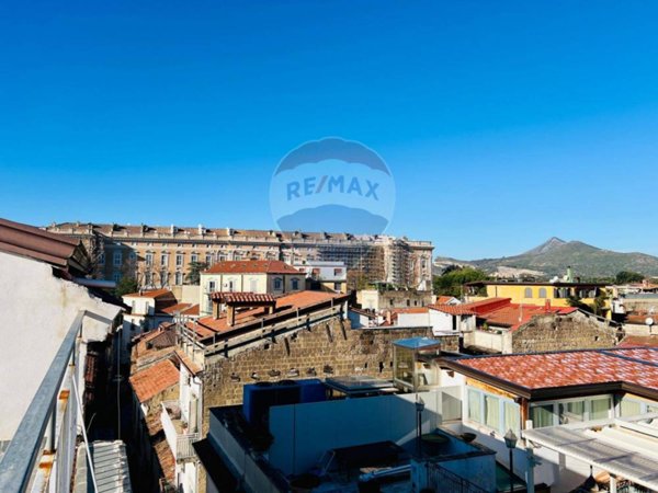 appartamento in vendita a Caserta