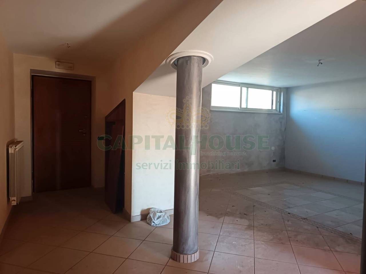 appartamento in vendita a Caserta in zona Ospedale