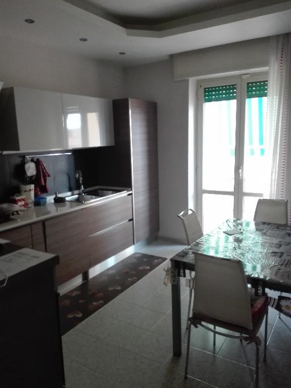 appartamento in vendita a Caserta in zona Centro Città