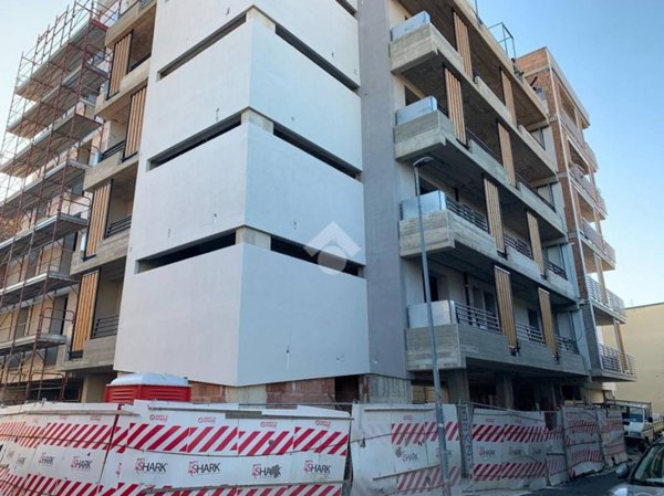 appartamento in vendita a Caserta in zona Falciano
