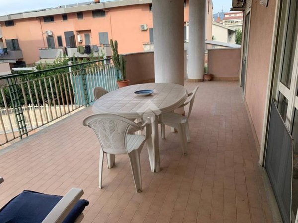 appartamento in vendita a Caserta in zona San Clemente