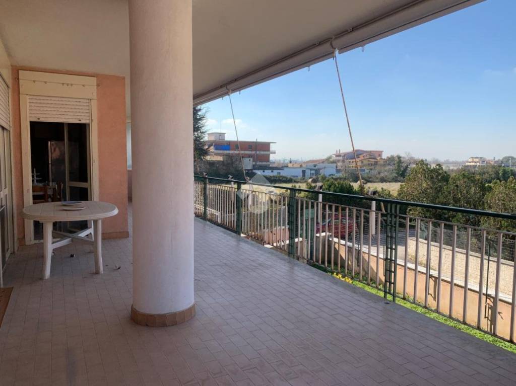 appartamento in vendita a Caserta in zona San Clemente