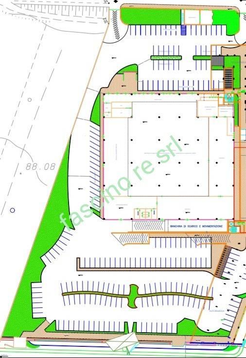 negozio in vendita a Caserta