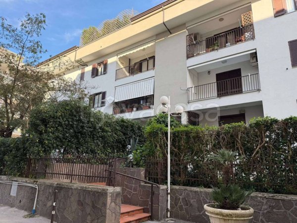 appartamento in vendita a Caserta in zona Centro Città