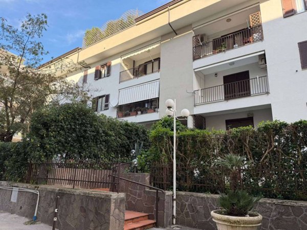 appartamento in vendita a Caserta in zona Centro Città