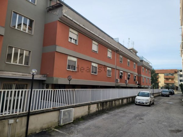 appartamento in vendita a Caserta in zona Ospedale