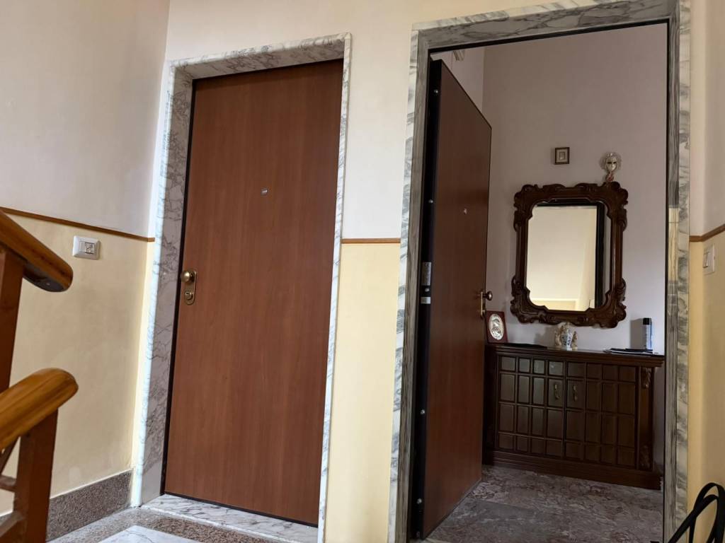 appartamento in vendita a Caserta in zona San Leucio