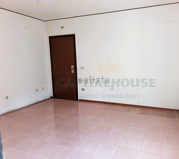 appartamento in vendita a Caserta in zona Ospedale