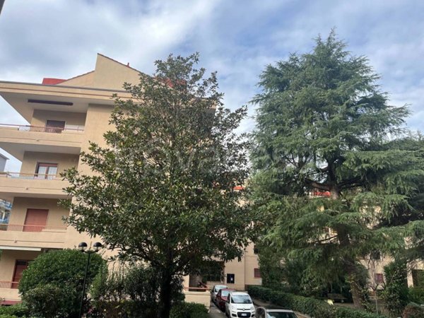 appartamento in vendita a Caserta in zona Acquaviva