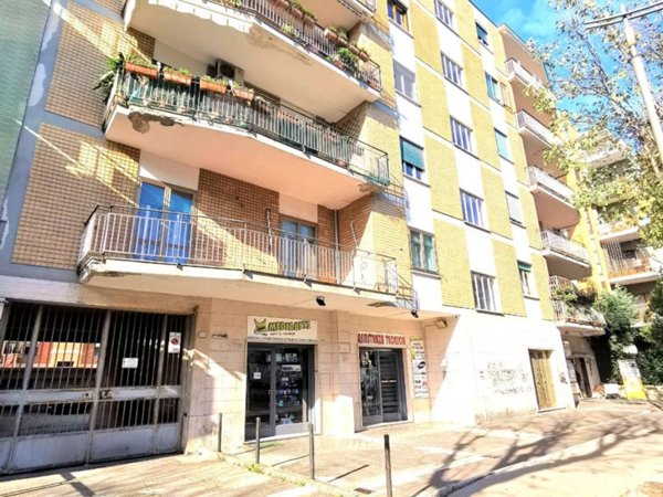 appartamento in vendita a Caserta in zona Centro Città