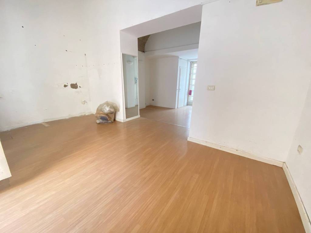 appartamento in vendita a Caserta in zona Acquaviva