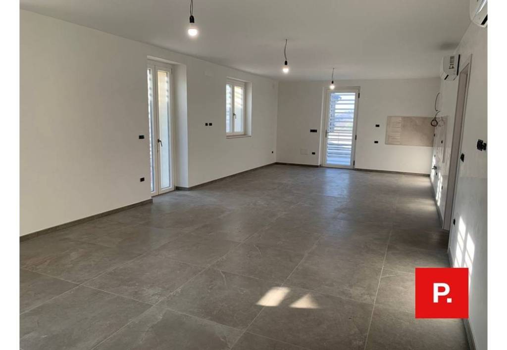 appartamento in vendita a Caserta in zona San Leucio