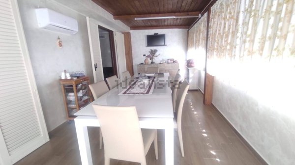 appartamento in vendita a Caserta in zona Centurano/Cerasole