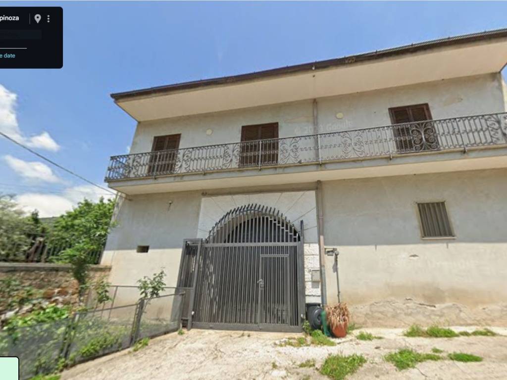 intera palazzina in vendita a Caserta