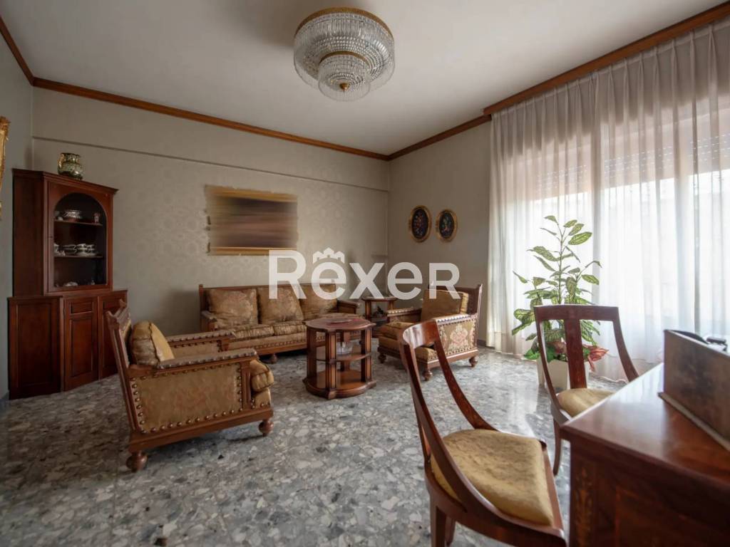 appartamento in vendita a Caserta