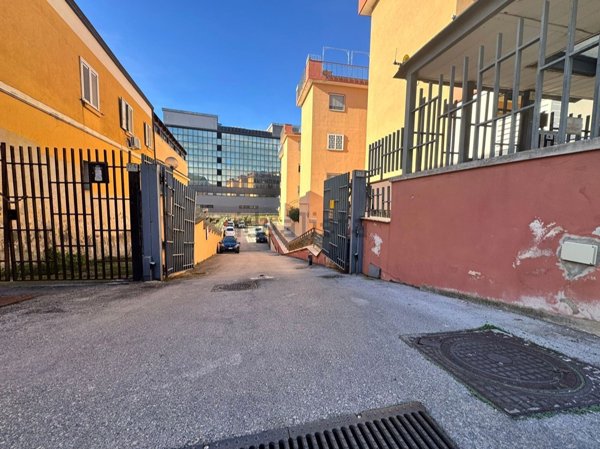 appartamento in vendita a Caserta