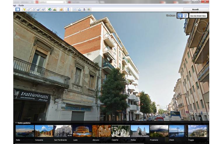 appartamento in vendita a Caserta in zona Centro Città