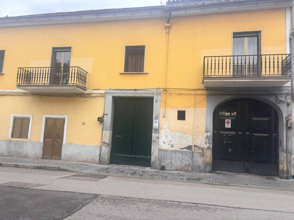 appartamento in vendita a Caserta in zona Centro Città