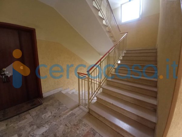 appartamento in vendita a Caserta in zona Acquaviva