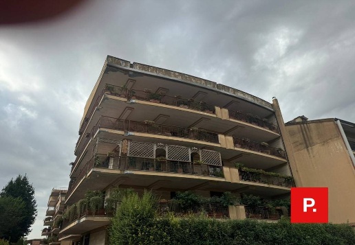 appartamento in vendita a Caserta in zona Ospedale