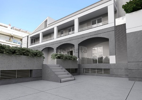 appartamento in vendita a Caserta