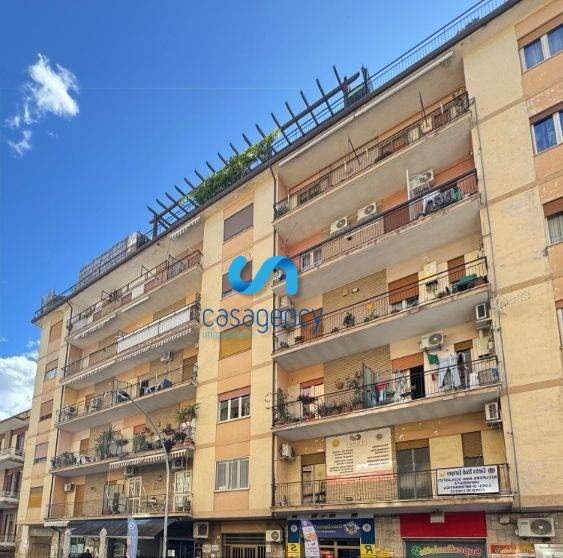 appartamento in vendita a Caserta in zona Centro Città