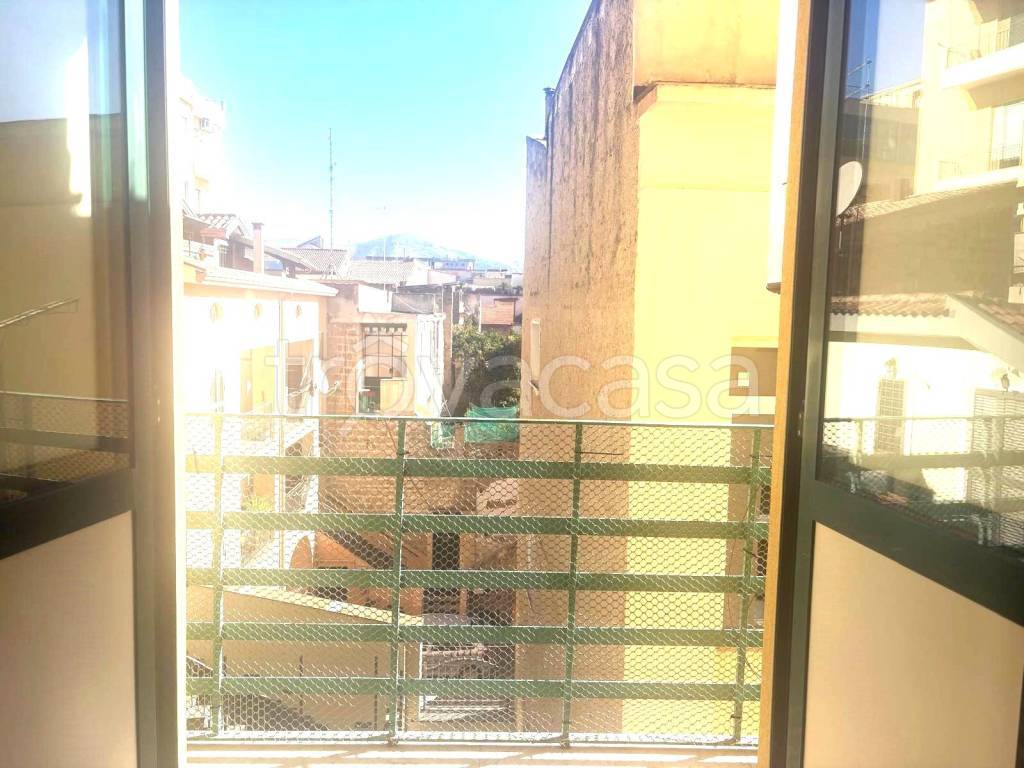 appartamento in vendita a Caserta in zona Acquaviva