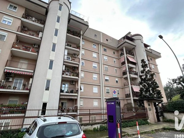 appartamento in vendita a Caserta