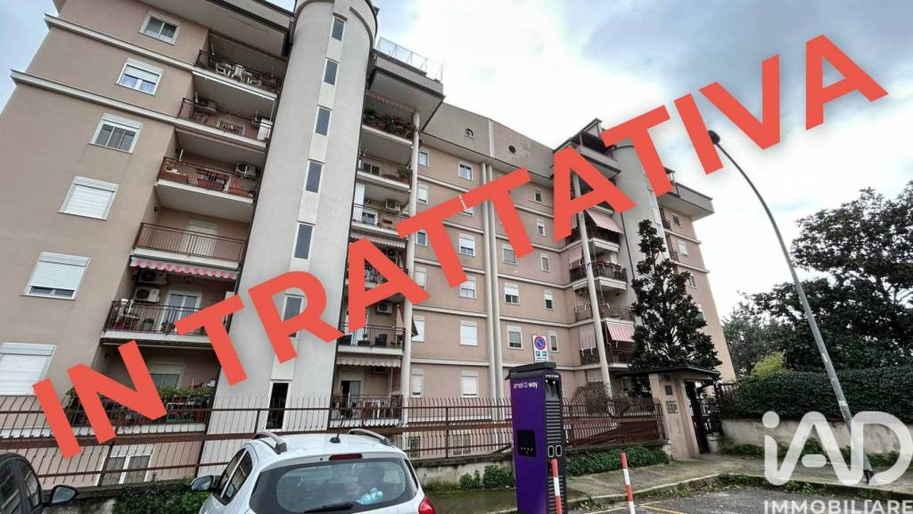 appartamento in vendita a Caserta