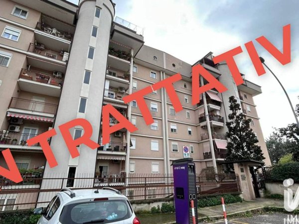 appartamento in vendita a Caserta in zona San Clemente