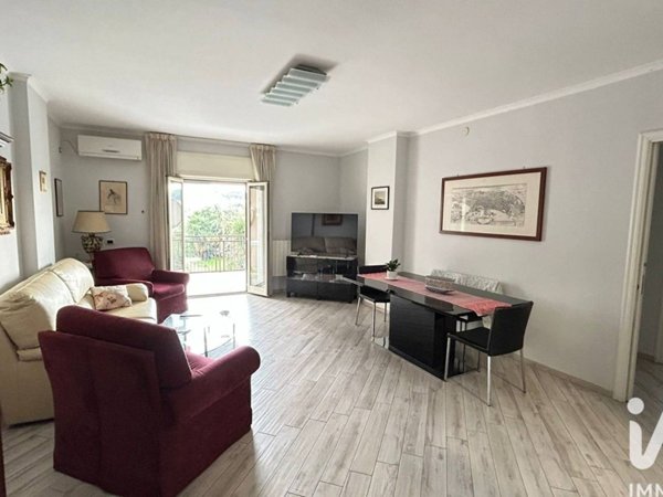 appartamento in vendita a Caserta in zona San Clemente