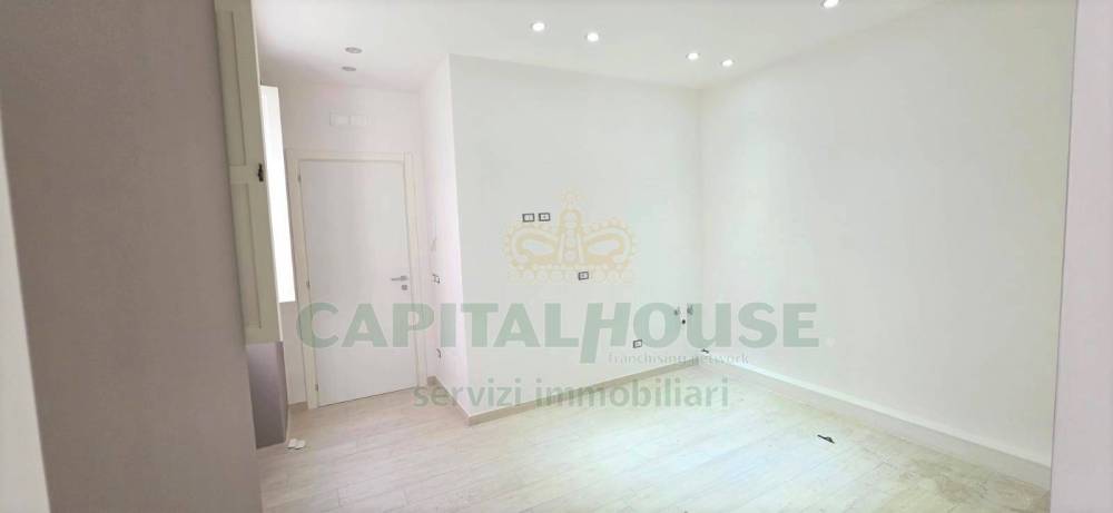 appartamento in vendita a Caserta in zona Centro Città
