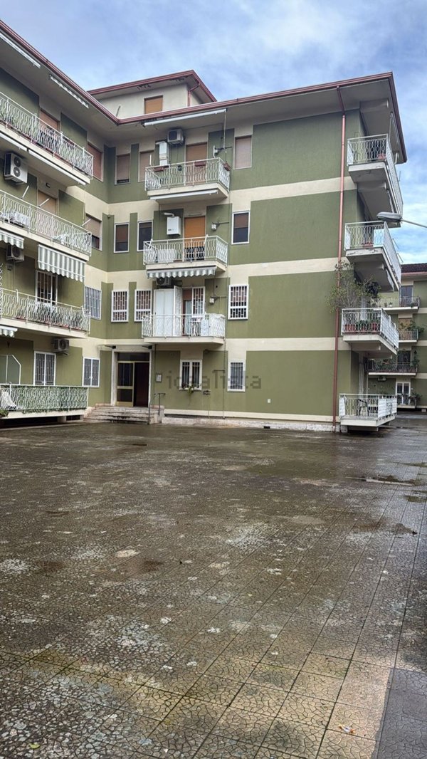 appartamento in vendita a Caserta