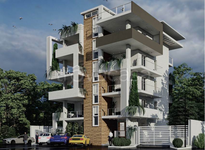 appartamento in vendita a Caserta