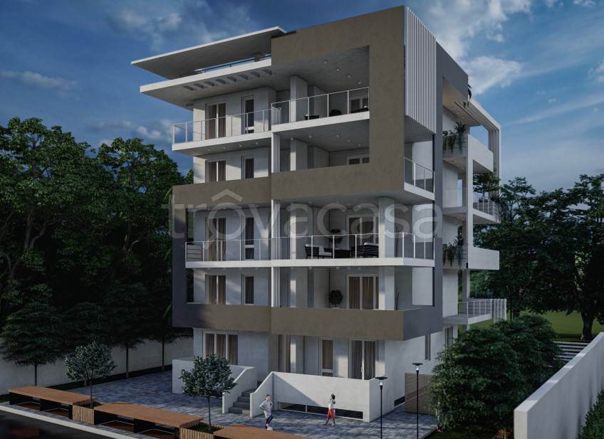 appartamento in vendita a Caserta