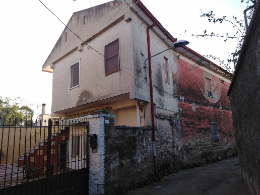 casa indipendente in vendita a Caserta in zona Sala di Caserta