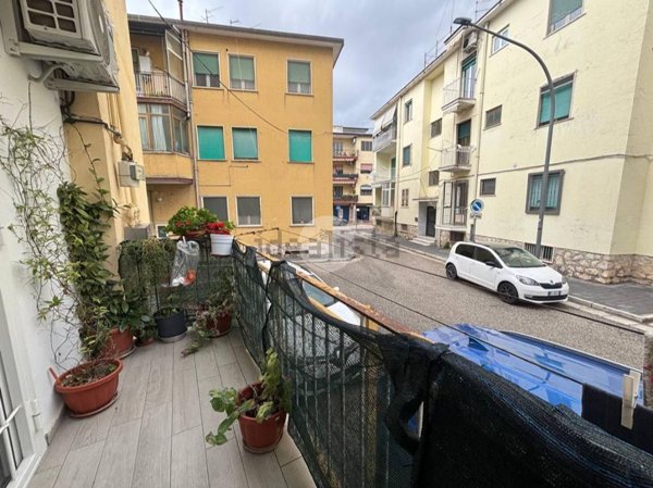 appartamento in vendita a Caserta