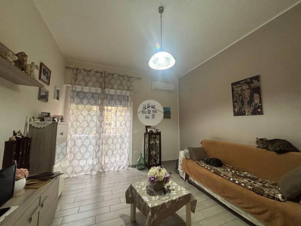 appartamento in vendita a Caserta in zona Acquaviva