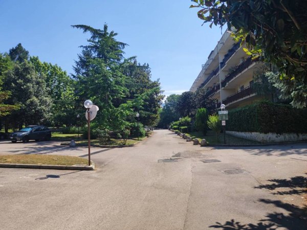 appartamento in vendita a Caserta