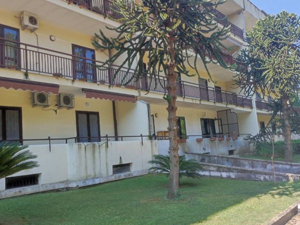 appartamento in vendita a Caserta