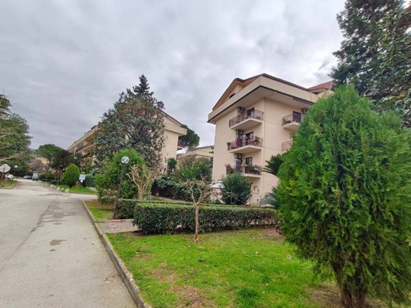 appartamento in vendita a Caserta