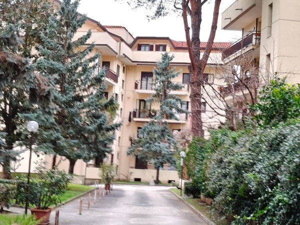 appartamento in vendita a Caserta