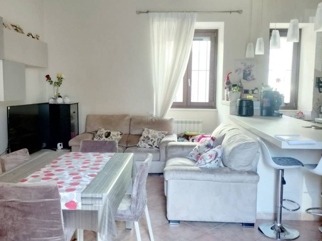 appartamento in vendita a Caserta in zona Ospedale