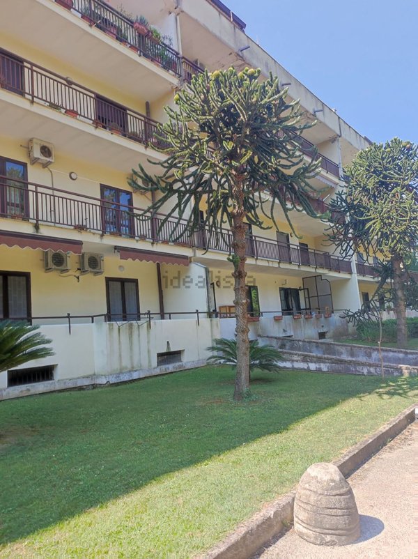 appartamento in vendita a Caserta
