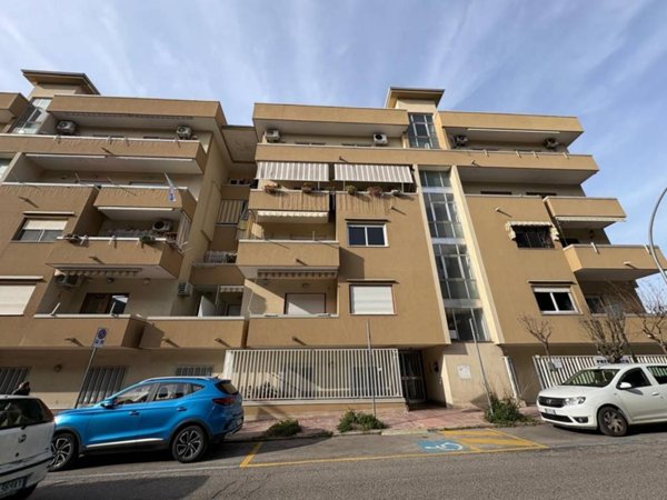 appartamento in vendita a Caserta in zona Centurano/Cerasole