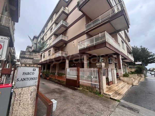 appartamento in vendita a Caserta in zona Ospedale